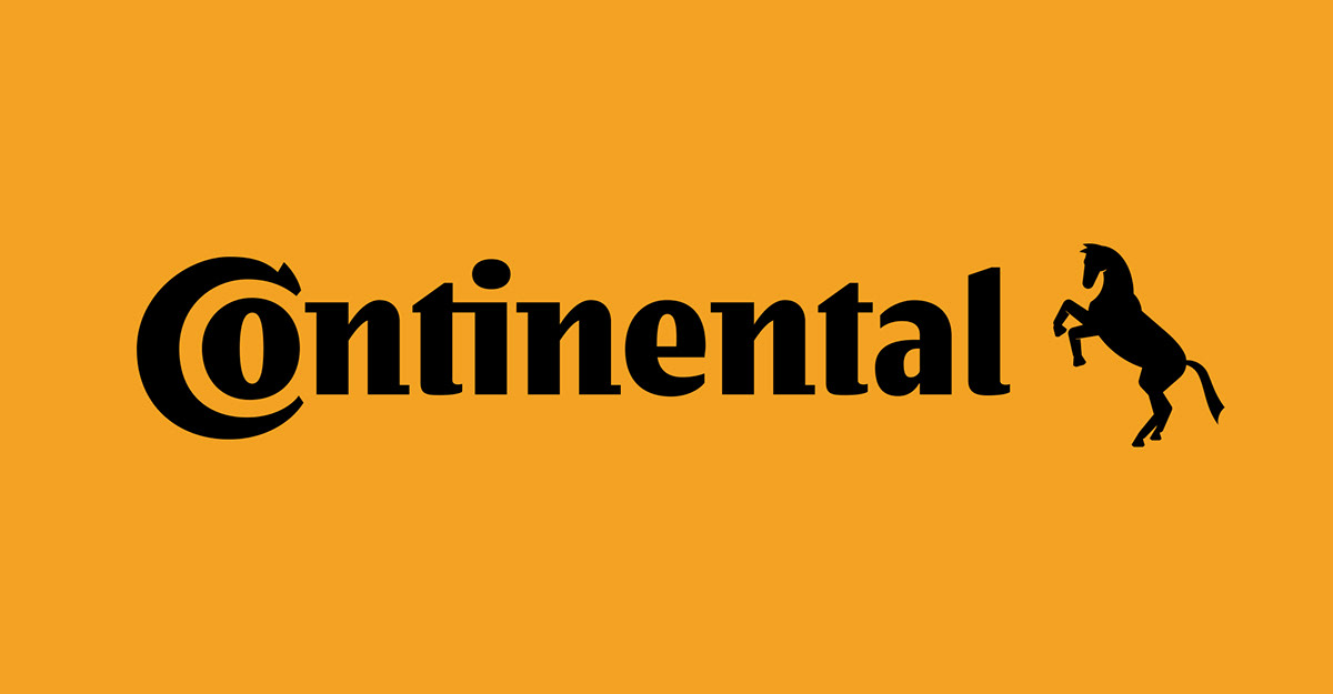 Logo Continental.BWe995W3