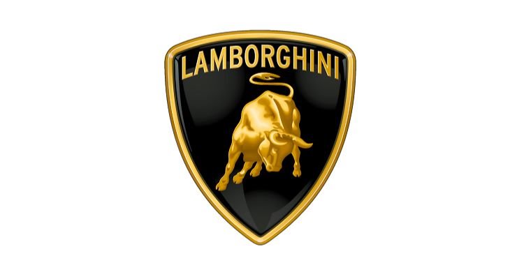 Logo Lamborghini.BqW84sG7