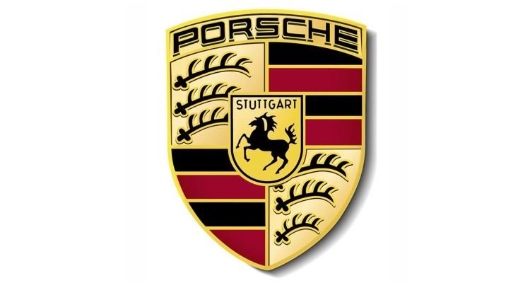 Logo Porsche.Bfji1mQ1